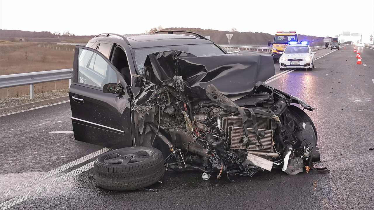 Трима души загинаха по пътищата на страната за денонощие