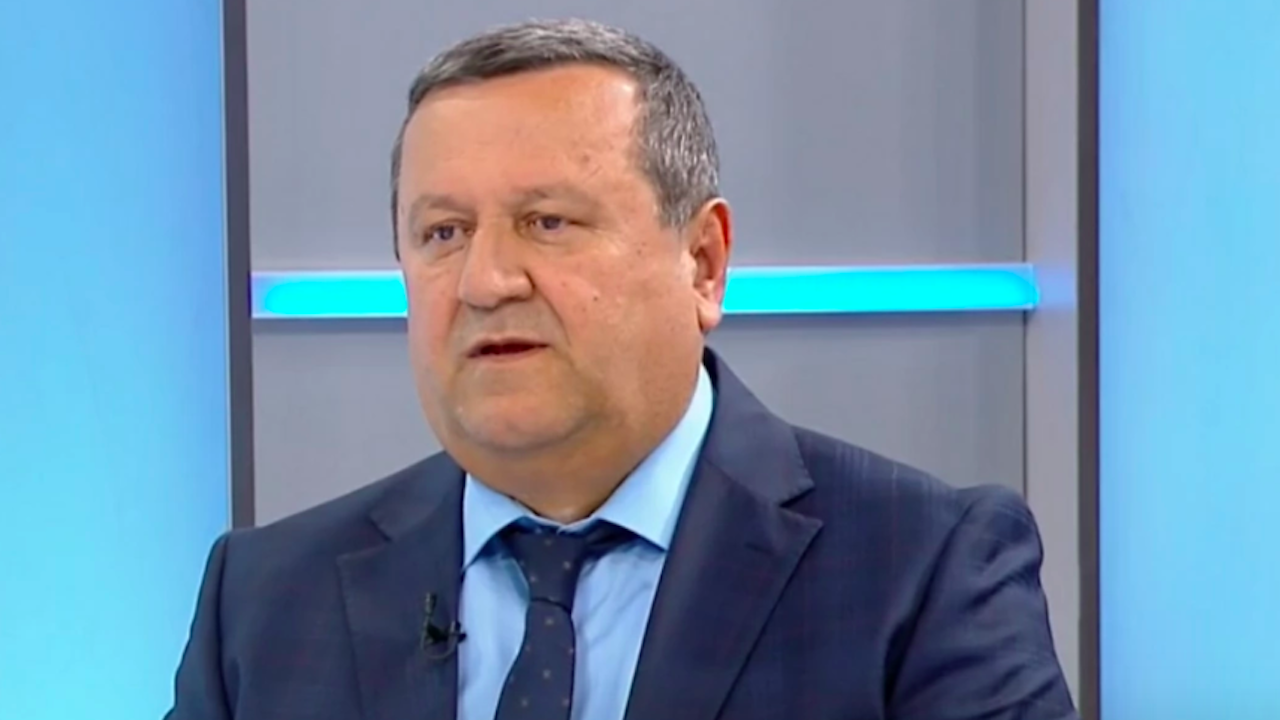 Хасан Адемов: Логично е да подкрепим най-засегнатите от инфлацията пенсионери