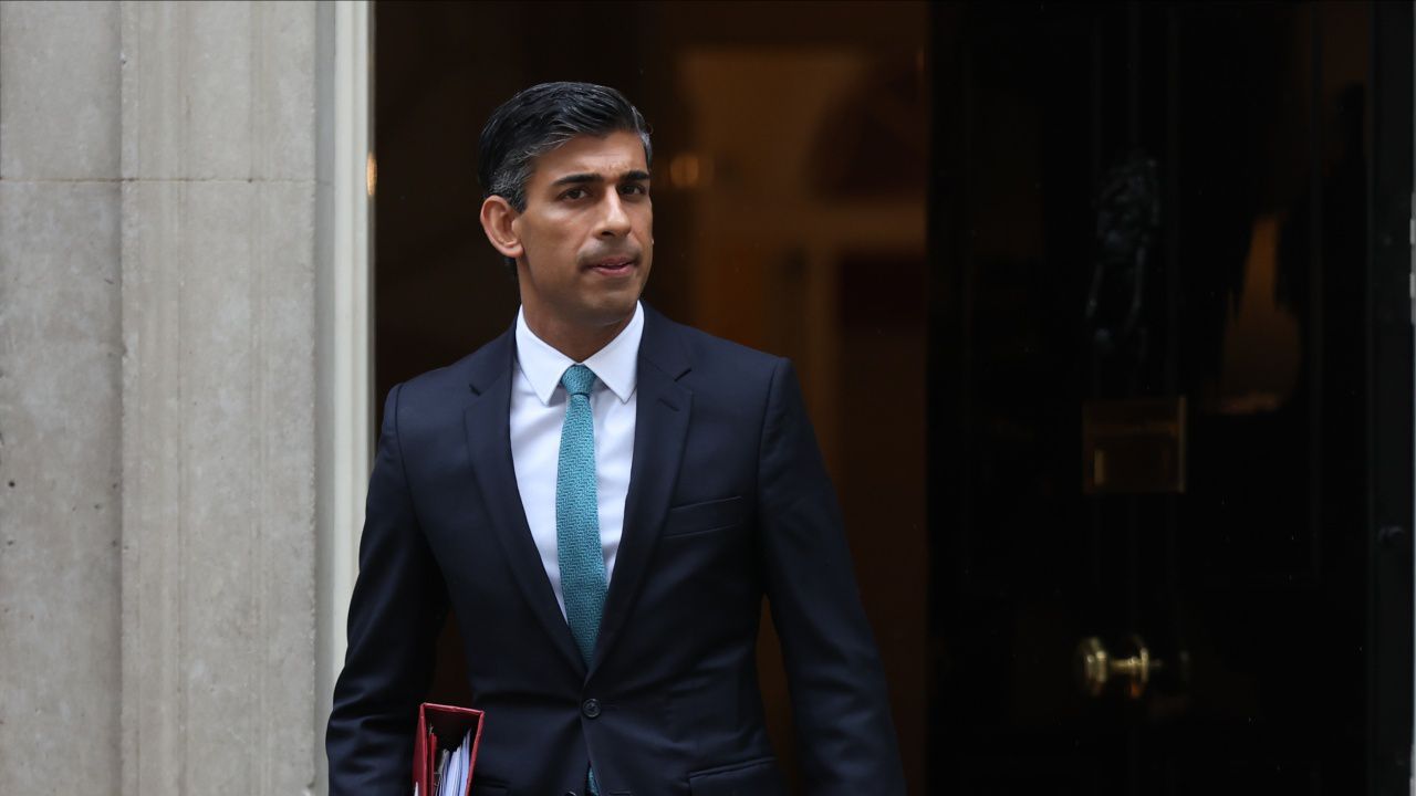 Повечето членове на кабинета на Риши Сунак са възпитаници на частни училища