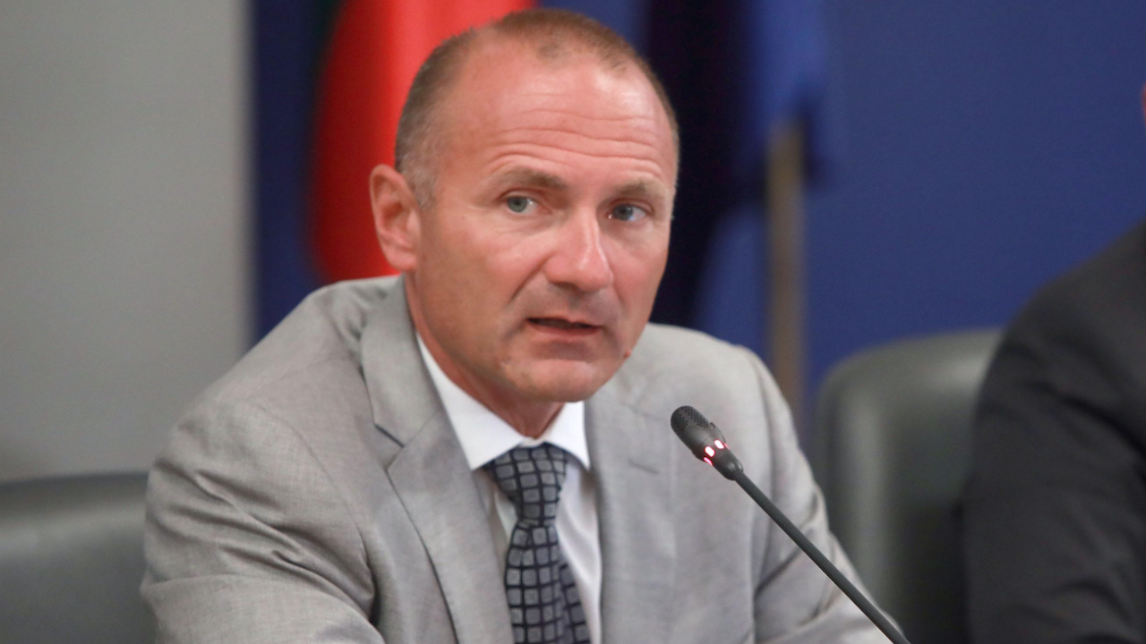 Росен Христов: Имахме информация, че Николов опитва да прокара руско влияние и корупционни практики