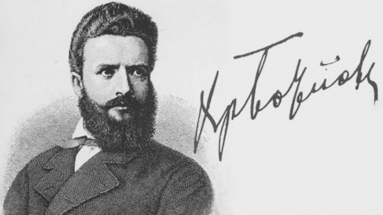Христо Ботев: "...доброму добро да прави, лошия с ножа по глава...”