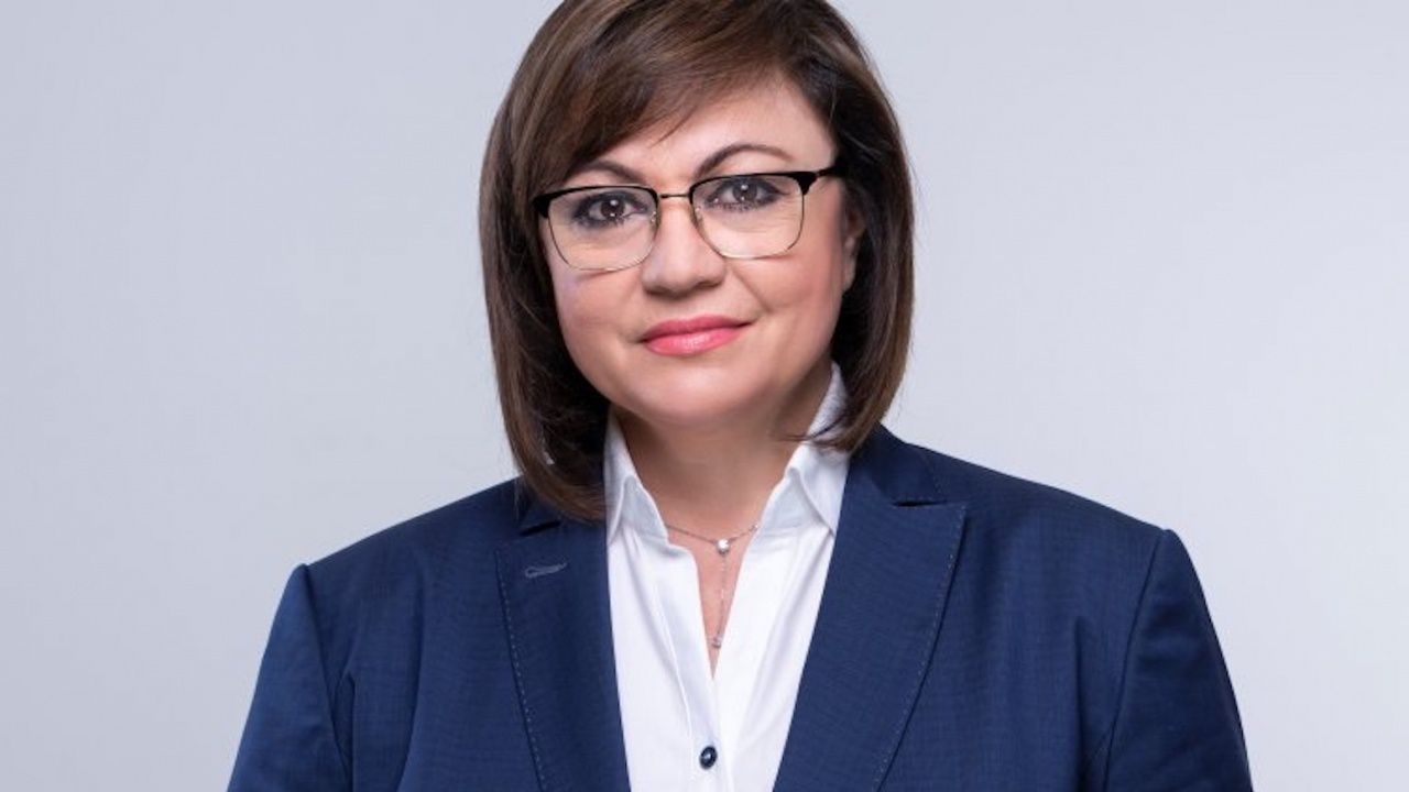 Нинова кани партиите на среща заради високите цени, инфлацията и доходите