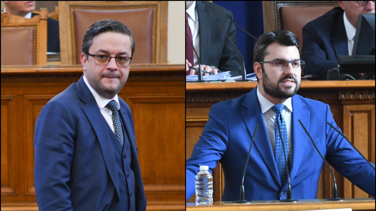 ГЕРБ за 1 година от ареста на Борисов: Преди 1 година демокрацията в България умря