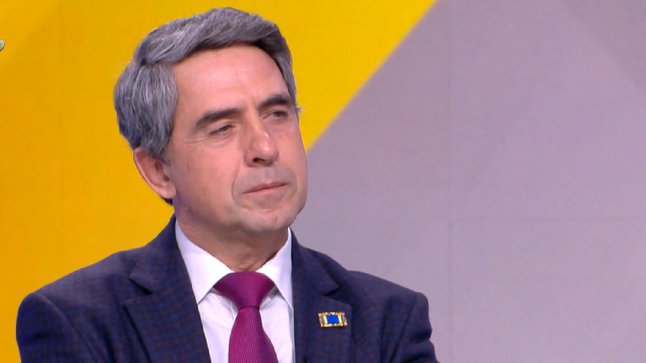 Плевнелиев: Ако не влезем в Еврозоната на 1 януари 2023 г. вратата ще бъде затворена за години напред