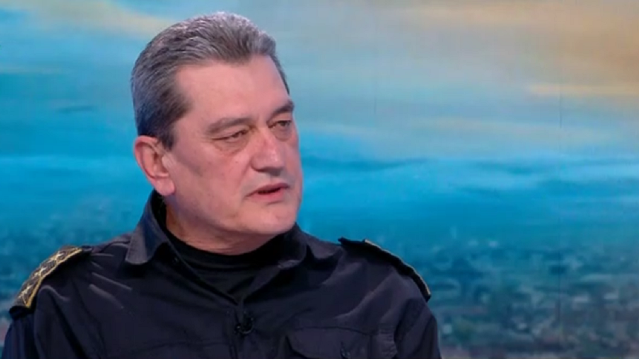 Гл. ком. Николов с коментар за трагедията на АМ „Струма“