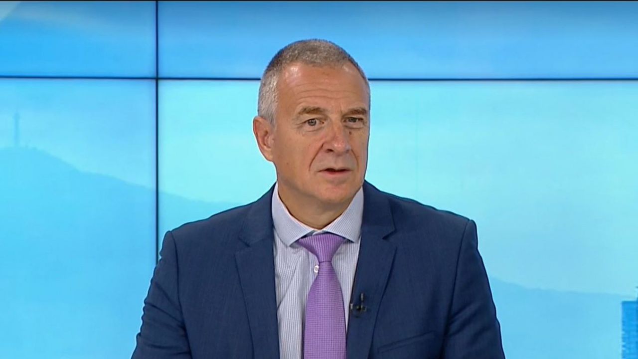 Цветлин Йовчев: Служителите в МВР не са обучени как да действат