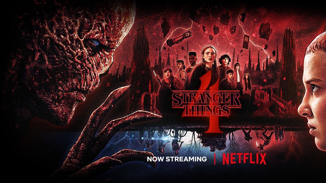 Най-добрите сериали за 2022 г.