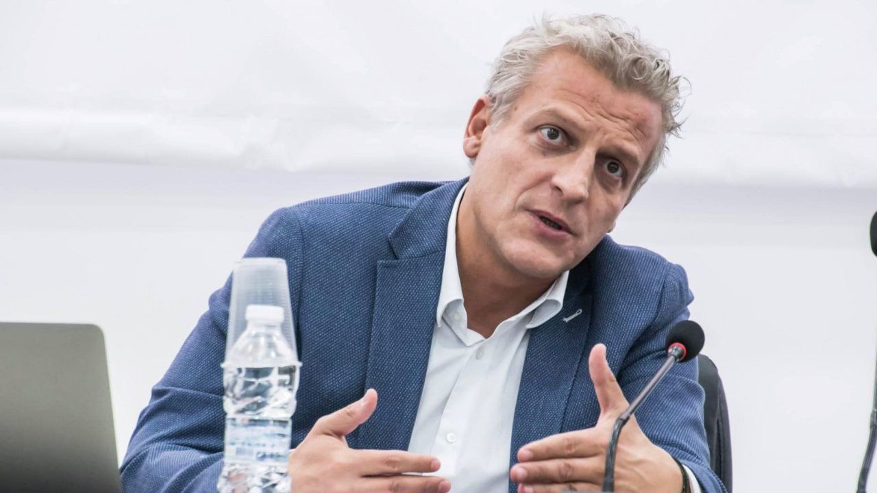 Петър Москов, КОД: 47-мото НС да премахне служебния кабинет