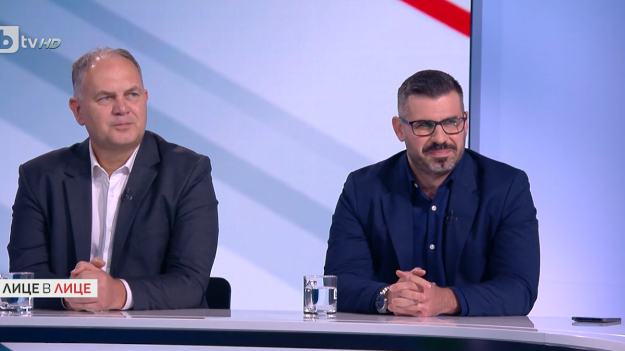 Икономистът Кузман Илиев: Държавата лети към пропаст, застрашаваме валутния борд