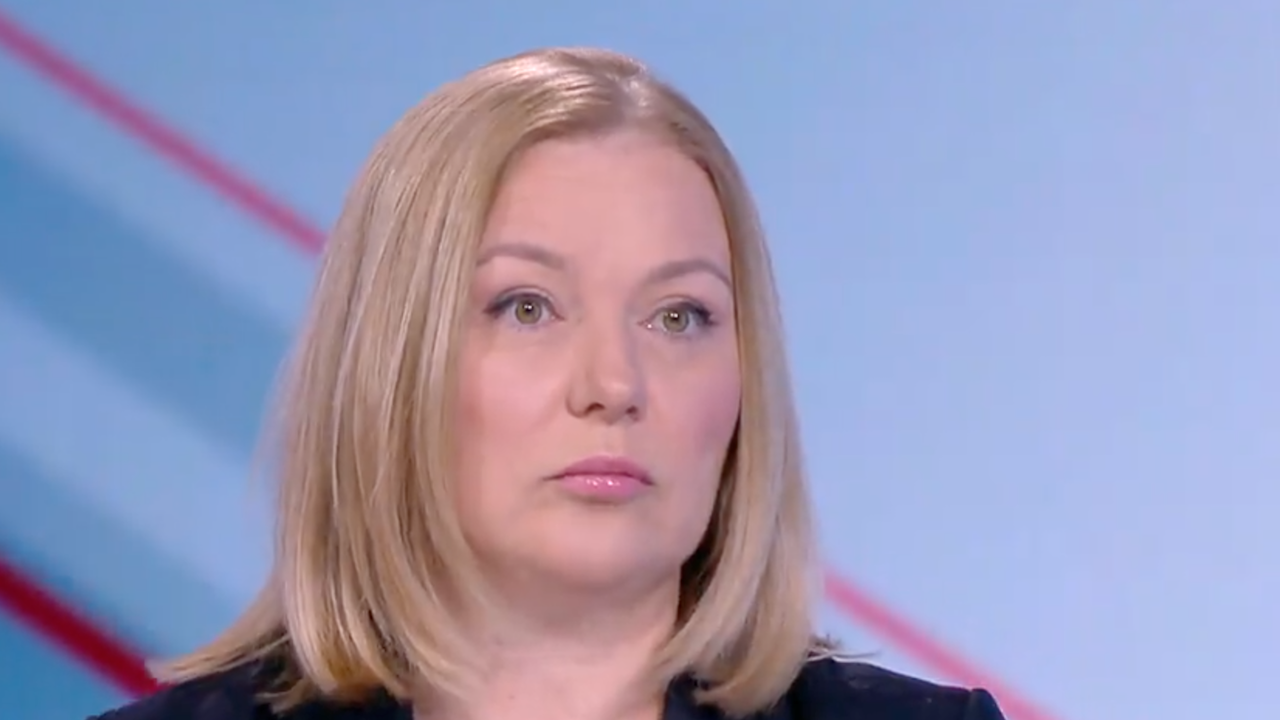 Надежда Йорданова: Трябва да да излезем от безвремието и да направим реформаторско правителство