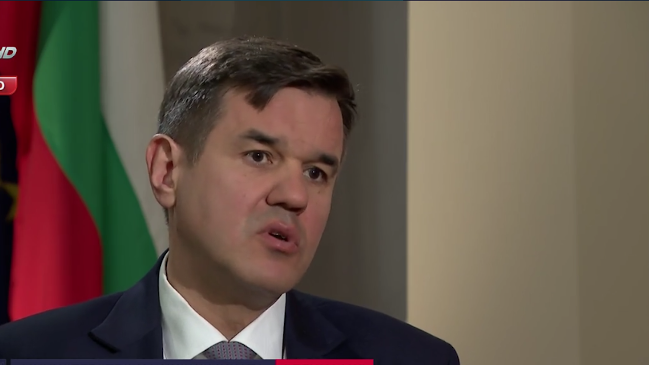 Министърът на икономиката обясни за тавана на надценките