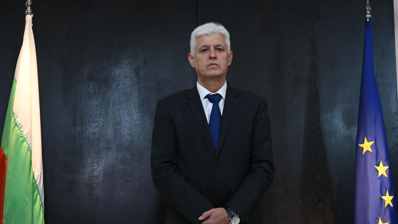 Димитър Стоянов ще участва в Свиленград в тържественото отбелязване на 110-ата годишнина от Балканската война