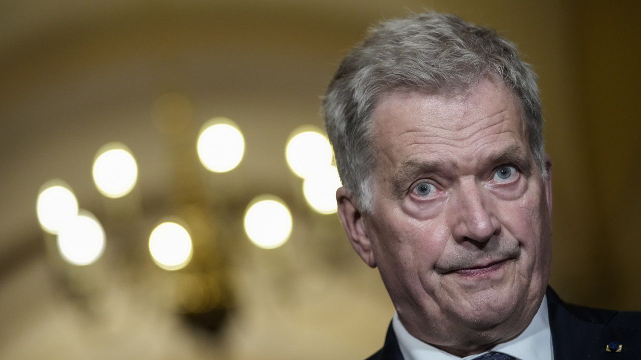 Финландският президент: С Швеция трябва да влезем в НАТО до лятото