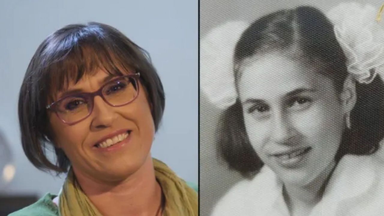 Да бъдеш изоставен в дом през комунизма: Александра търси биологичните си родители