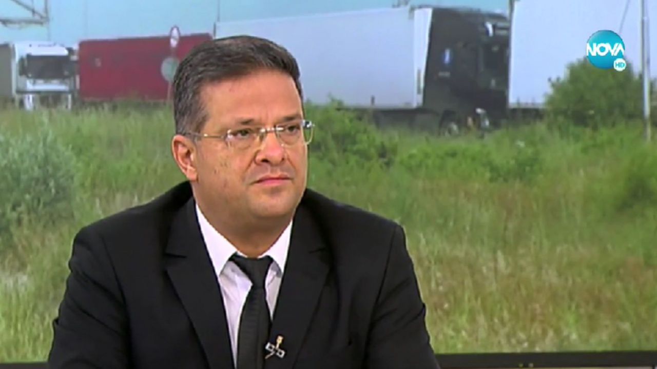 Старият и новият директор на БАБХ в спор за „Капитан Андреево”