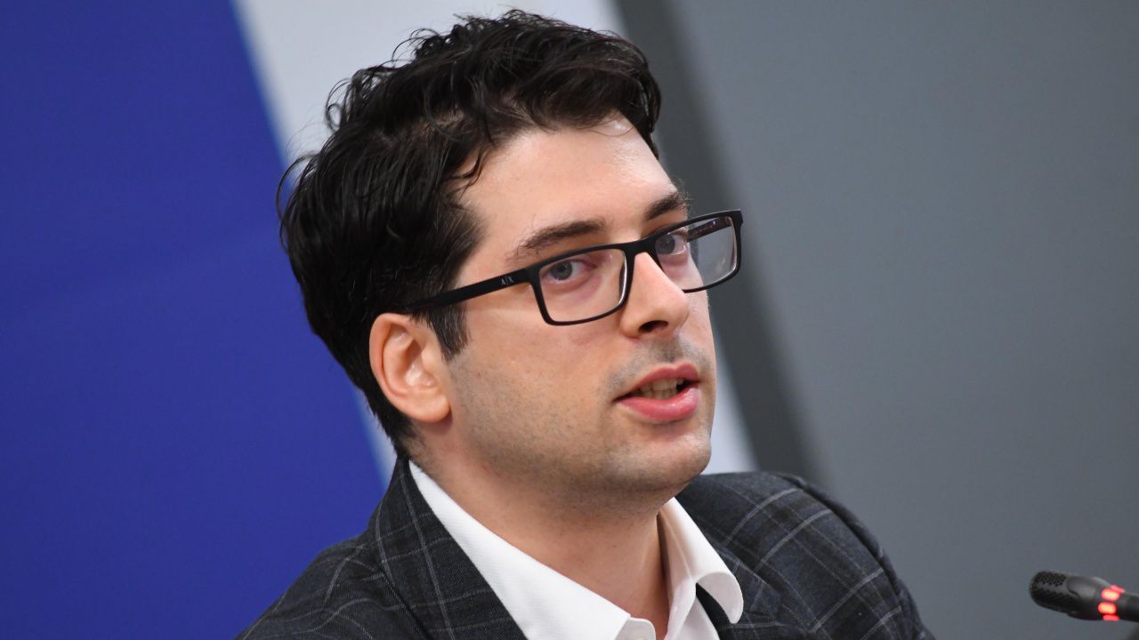 Вицепремиерът Пеканов за наводненията: Хората, които са пострадали, ще бъдат подпомогнати