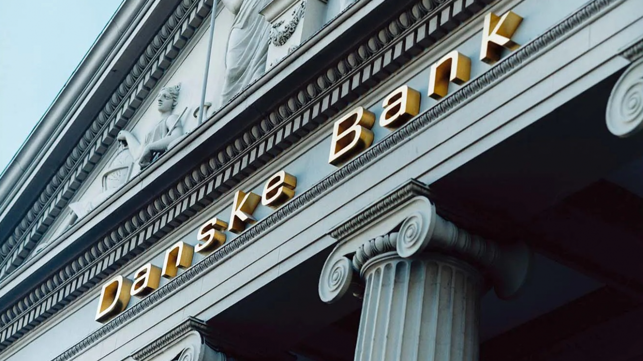 Водещата банка в Дания инвестира над 8 млрд. крони в сондажи за петрол и газ