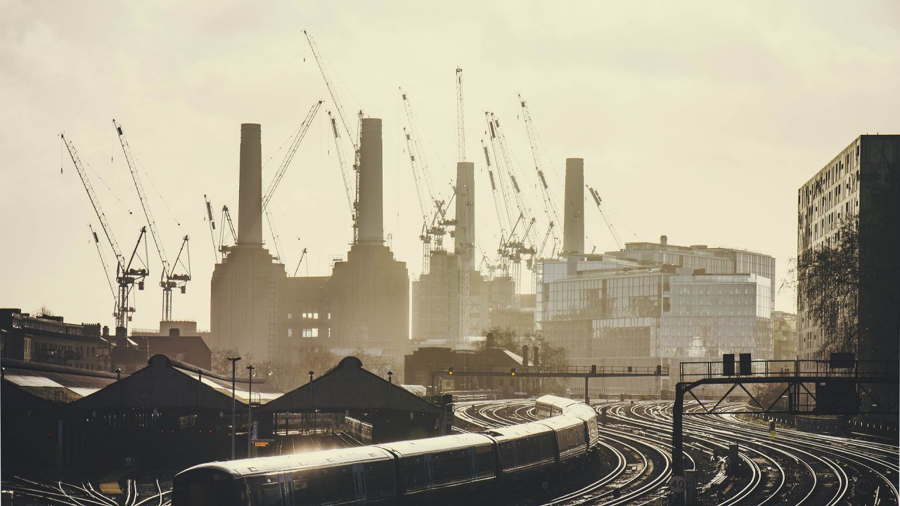 Промишленото производство в ЕС и еврозоната с 2% ръст през ноември 2022 г.