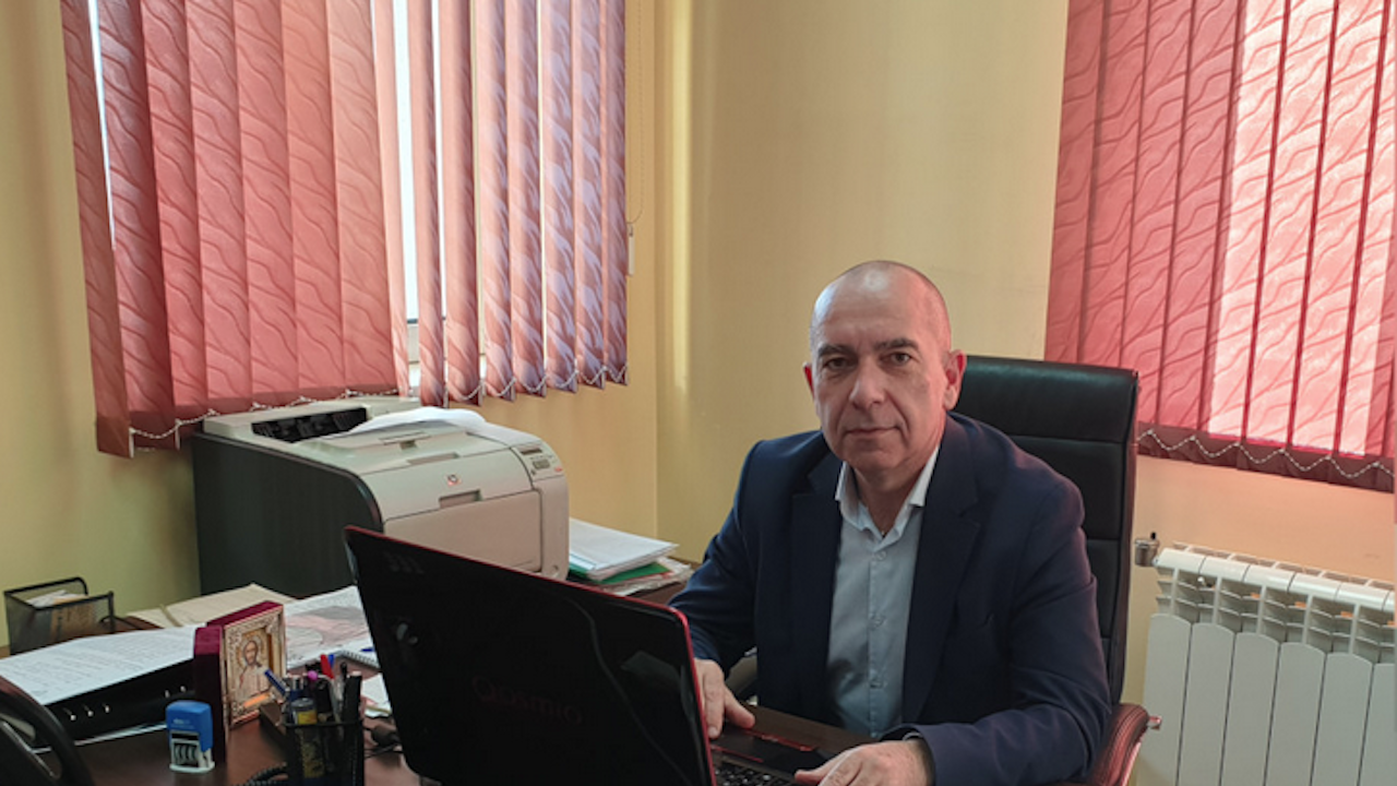 Шефът на Онкологията: За четвърти път ни обират