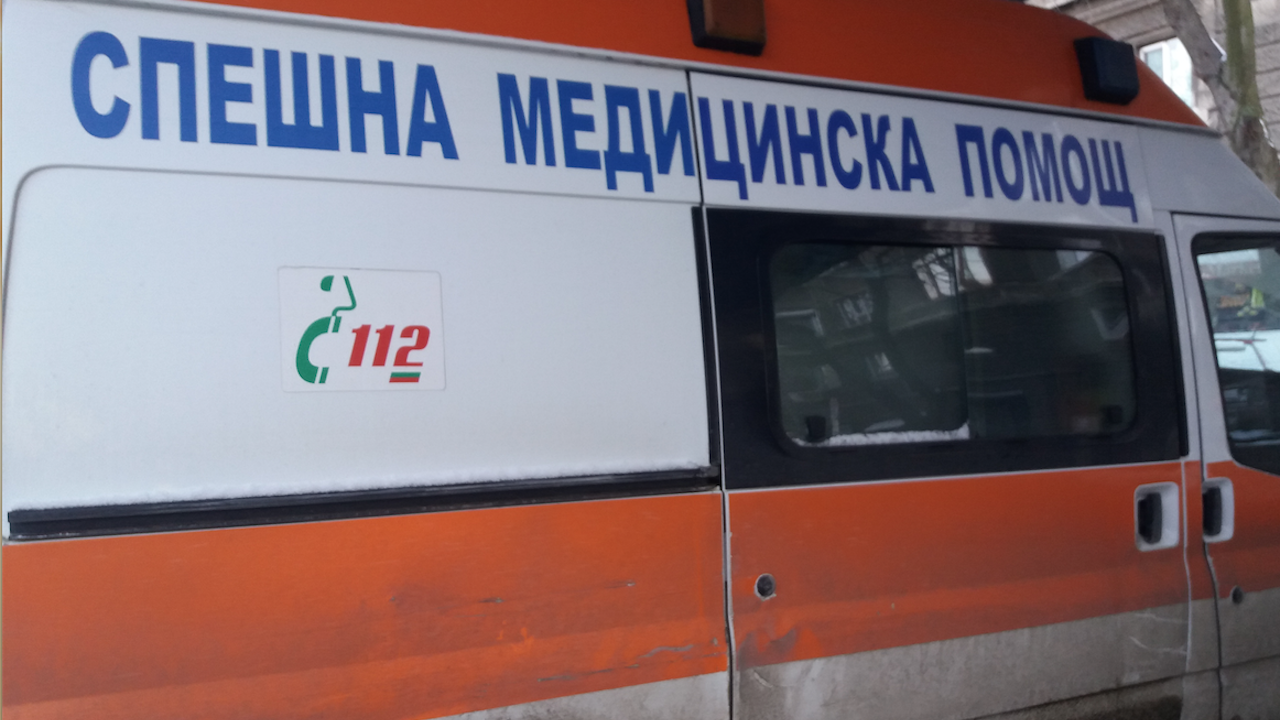 15-годишен с мозъчно сътресение след бой в габровско училище