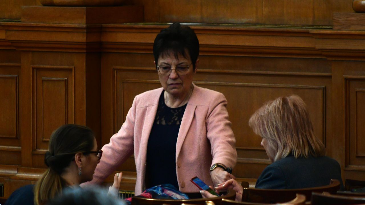 Анастасова: Русия може да спре доставките на гориво за АЕЦ "Козлодуй"