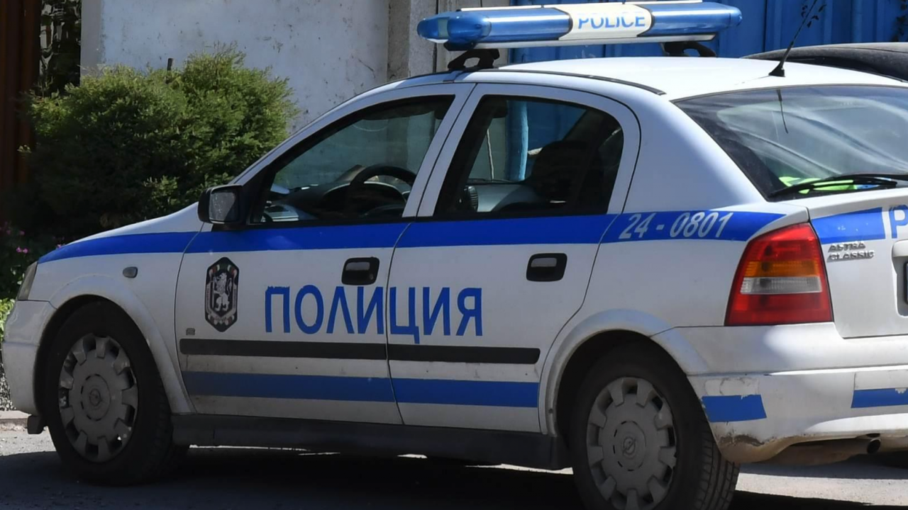 Задържаха двама варненци, крали радиатори