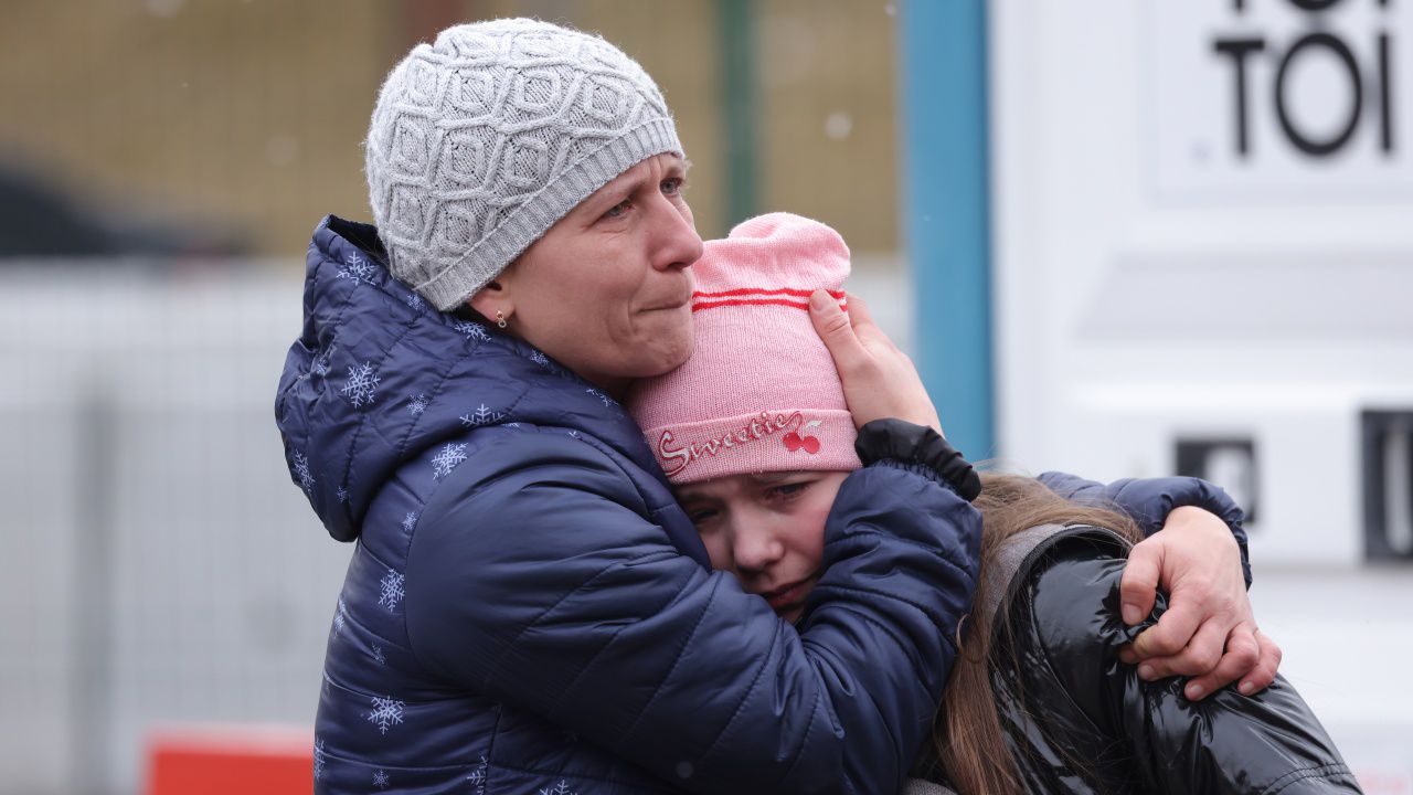 Съветът на Европа: В Украйна се извършват невиждани нарушения на човешките права