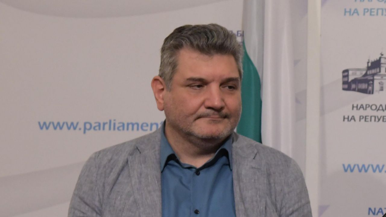 Георги Ганев: Служебният кабинет по-скоро не иска да внася бюджет