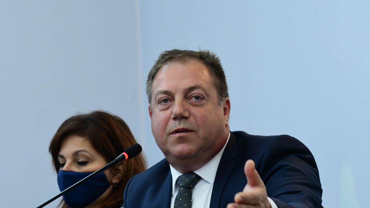 Д-р Иван Маджаров, БЛС: До средата на ноември очакваме да подпишем обща методика с НЗОК