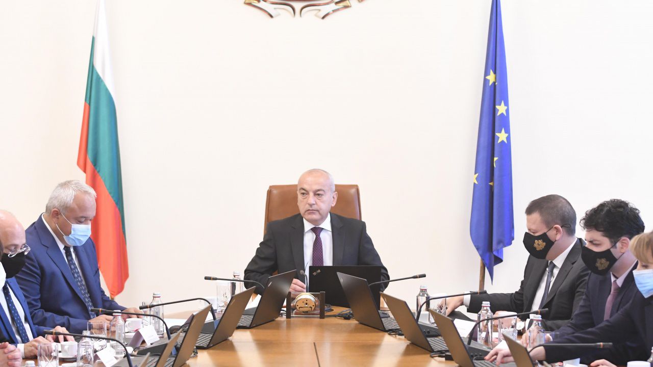 Кабинетът обсъжда изпълнението на бюджета