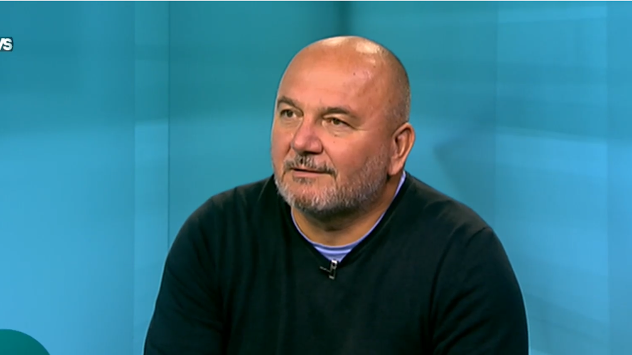 Финансистът Любомир Дацов: Бюджетът е политика, каквото и да прави служебното правителство - то няма да е добро
