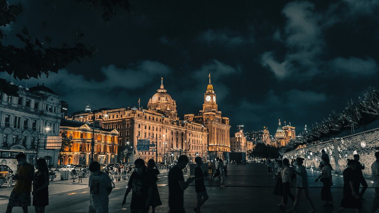 Населението на Китай е намаляло за първи път от 60 години