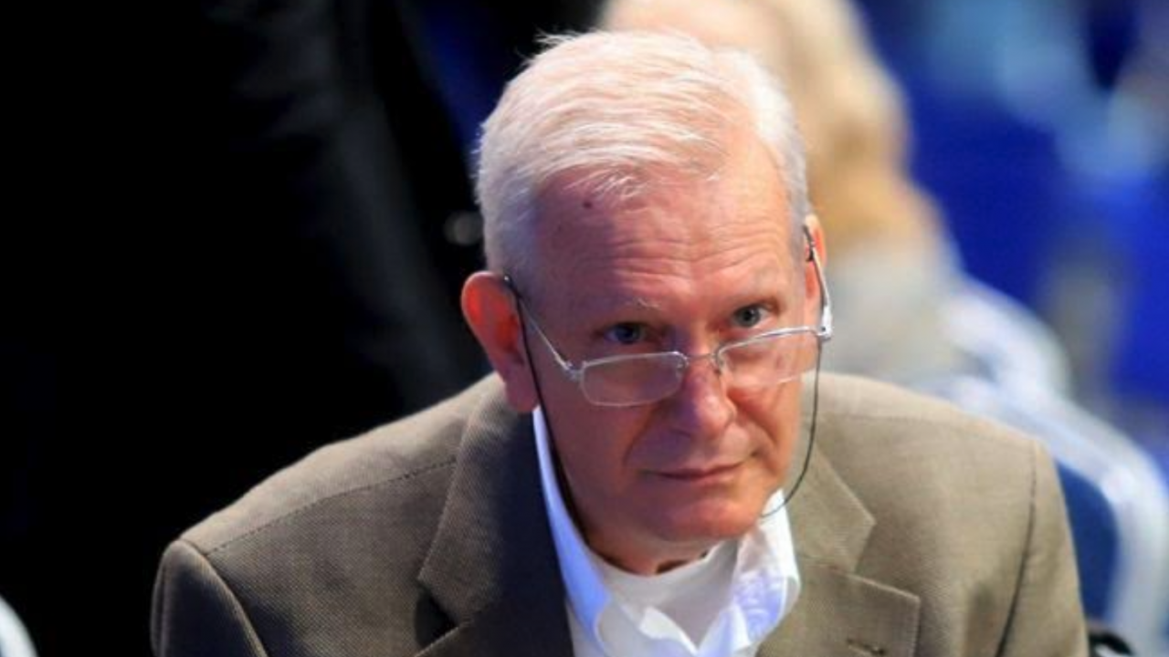 Христо Казанджиев: Служебният кабинет търси начин да реабилитира руския природен газ