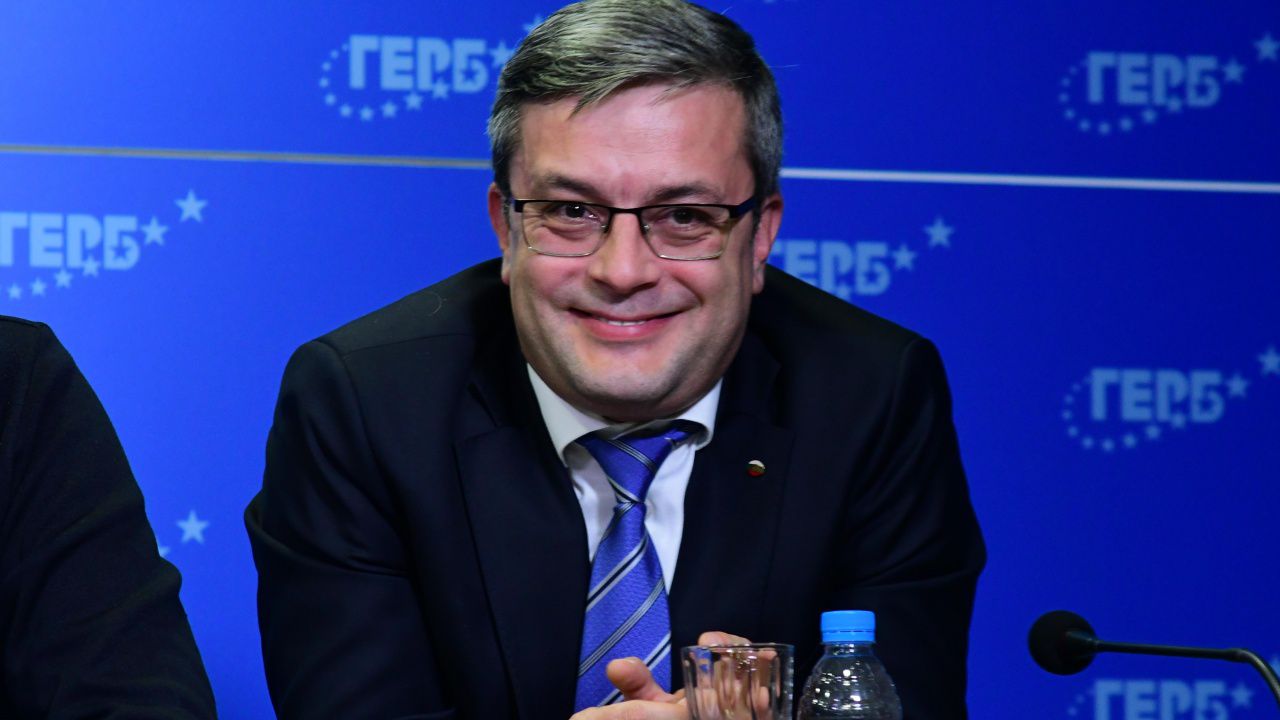 Тома Биков: Герджиков беше достойна кандидатура