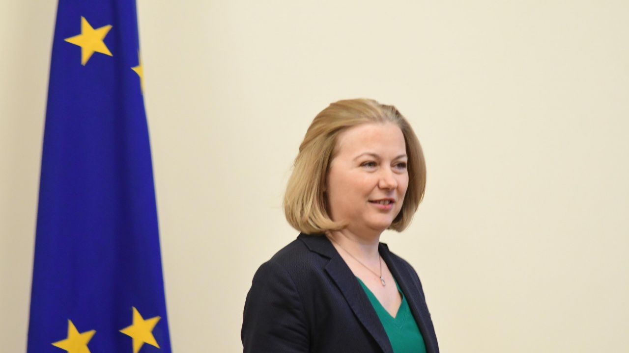 Надежда Йорданова разкри дали е заплашена стабилността на правителството