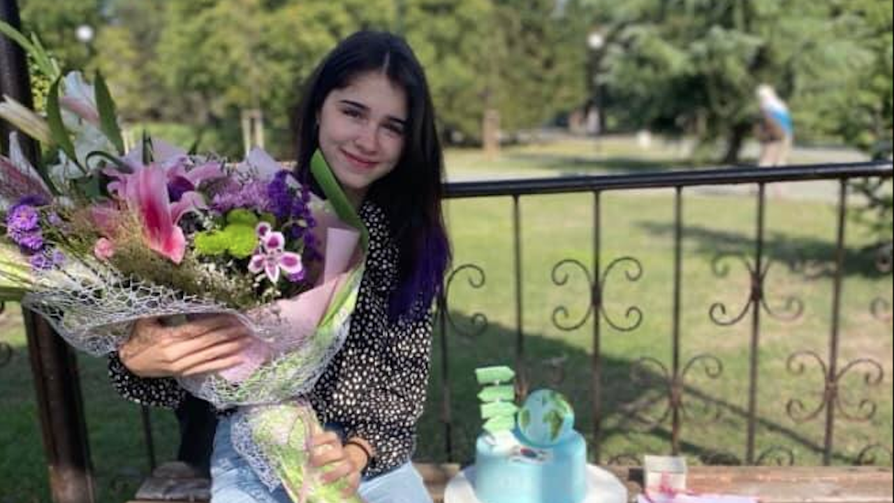 Дъщерята на Стойко Сакалиев се бори с рак, хиляди откликнаха на зова му за помощ