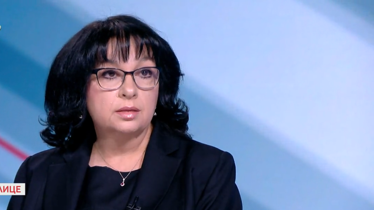 Теменужка Петкова отговори на всички въпроси за „Балкански поток“ и атакува управляващите