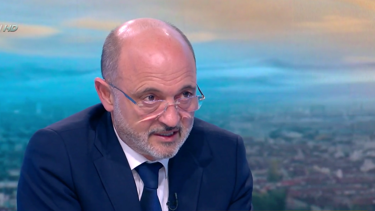 Д-р Асен Меджидиев: Ваксинирайте се! Очаква се по-тежка грипна вълна