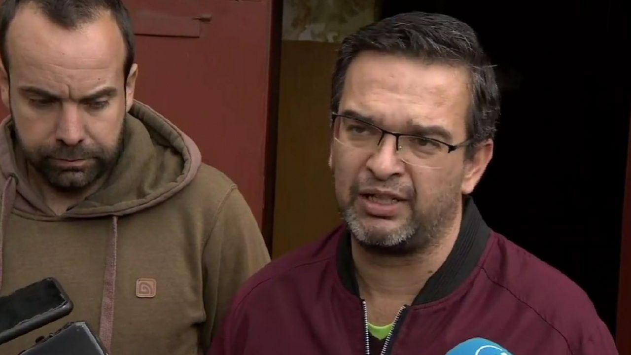 Бащата на изчезналия Александър обяви голяма парична награда