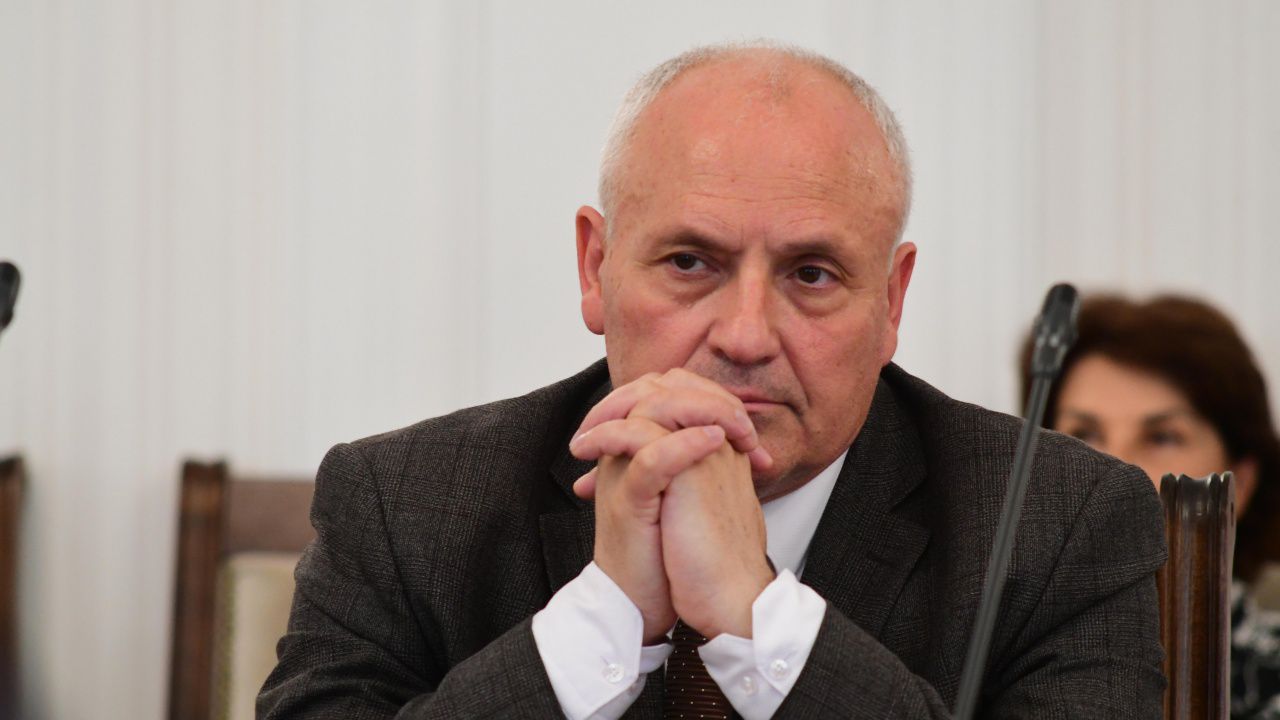Антикорупционният фонд дава случая с опита за подкуп на шефа на БАБХ на европейските прокурори