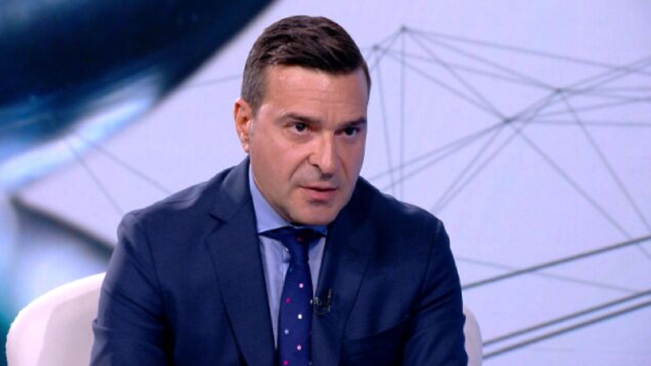 Слави Ангелов: Полицаите превръщат пияните шофьори в свои клиенти