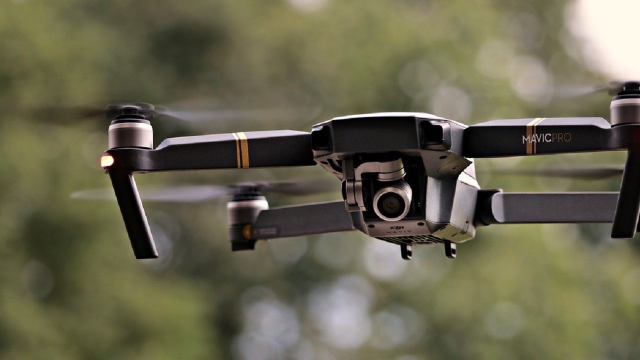 Беларус плени украински боен дрон, разузнавал по границата