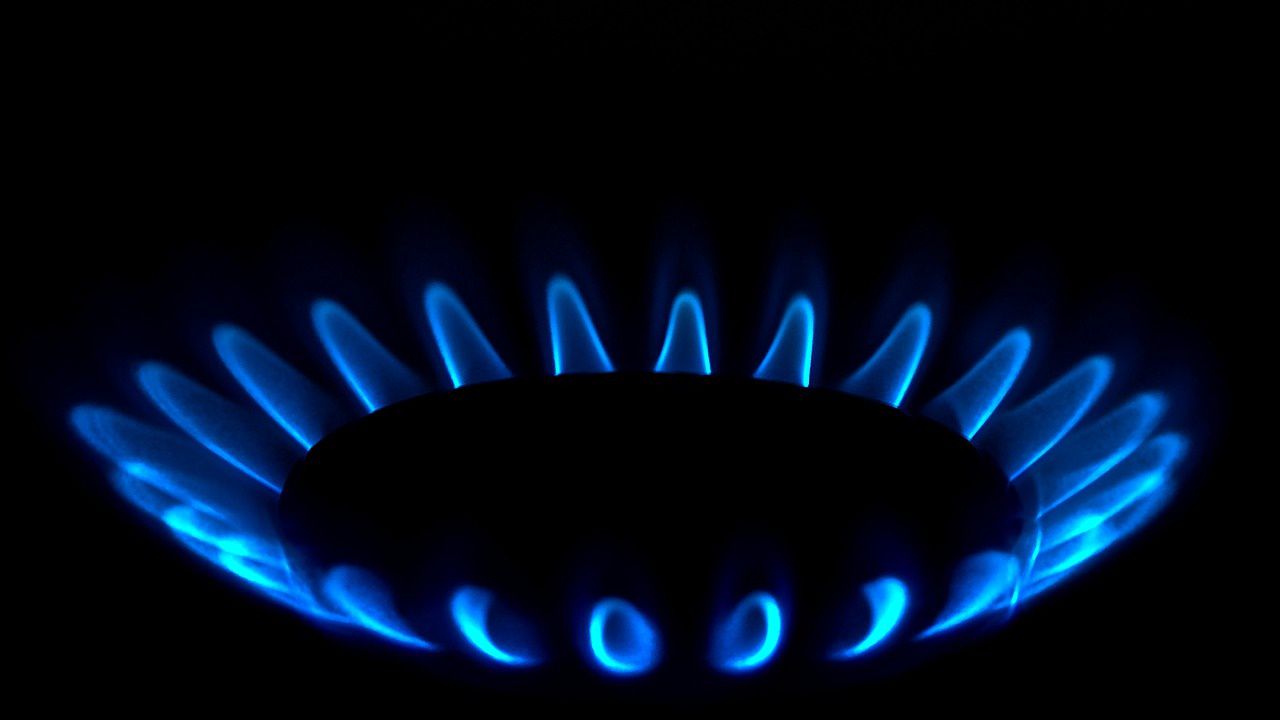 КЕВР решава окончателно за цената на природния газ за ноември