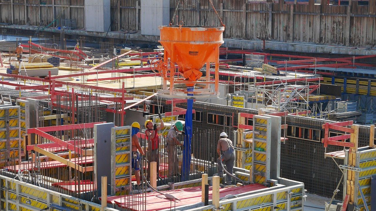 Рекордна трудова заетост в Германия през септември