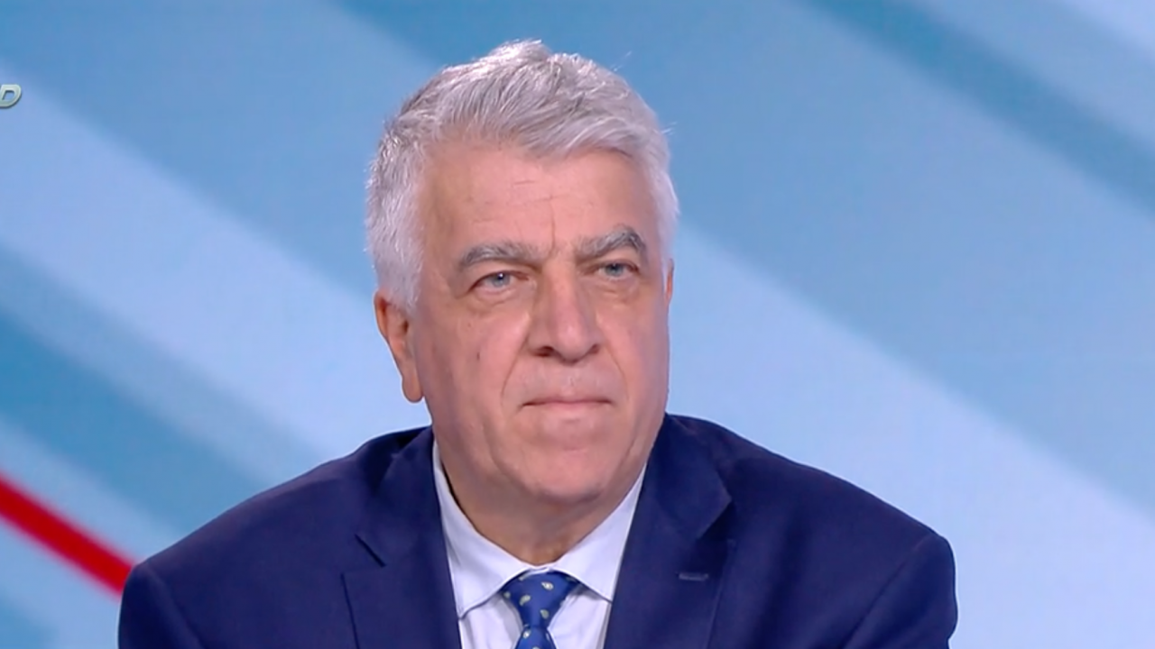 Гечев (БСП): Служебният кабинет, ако обича, да не нарушава закона и да внесе бюджета