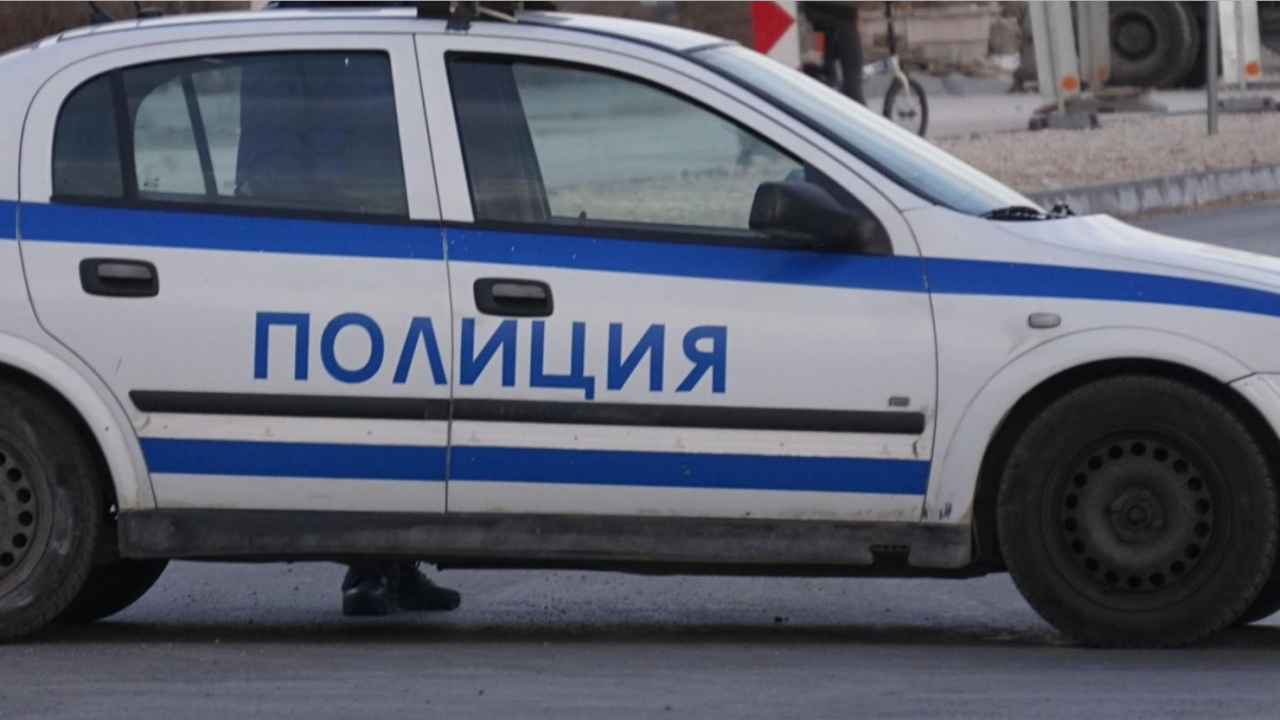Арестуваха двама, опитали да подкупят старозагорски полицаи