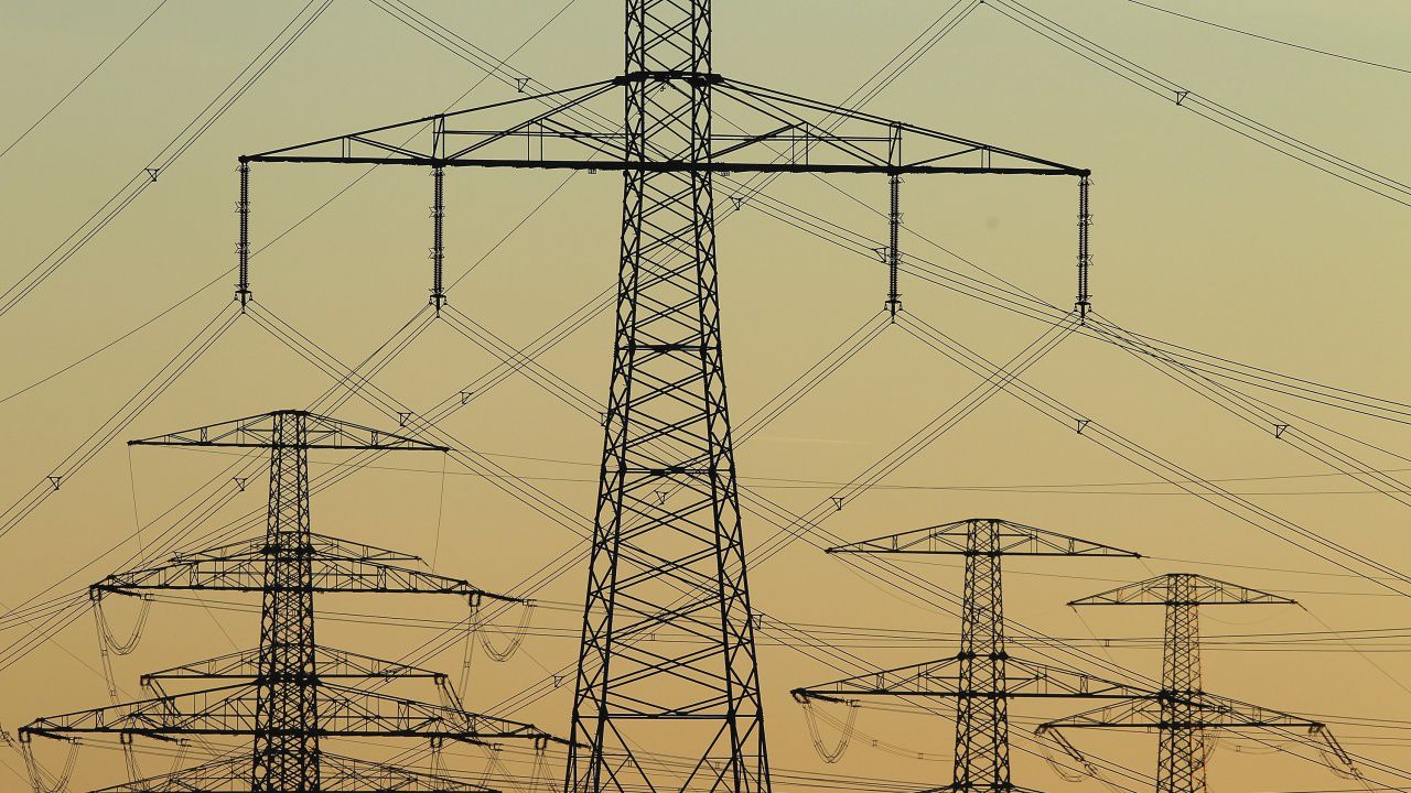 Рекорд при търговията на ток за "ден напред"