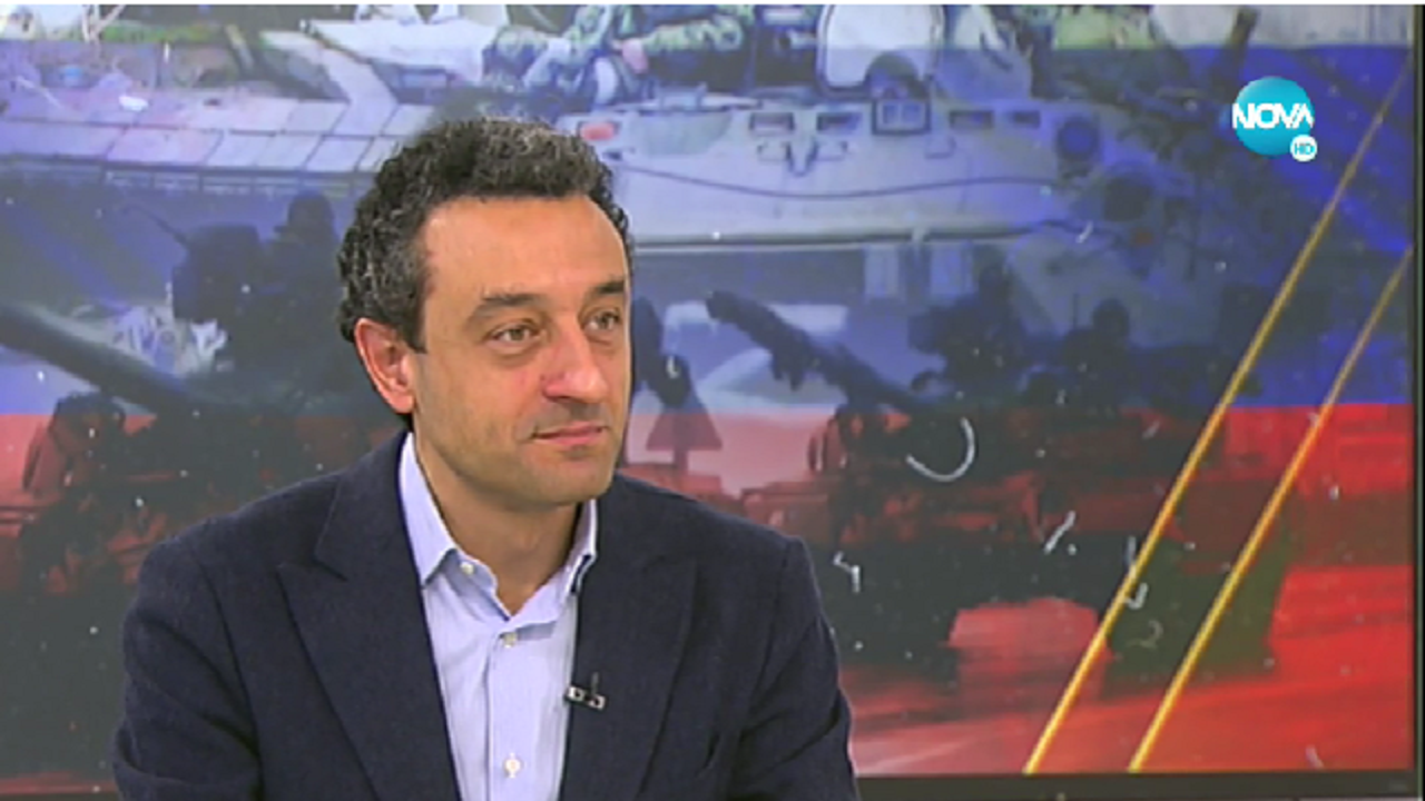 Даниел Лорер: Русия върви с бързи крачки към икономика от 80-те години