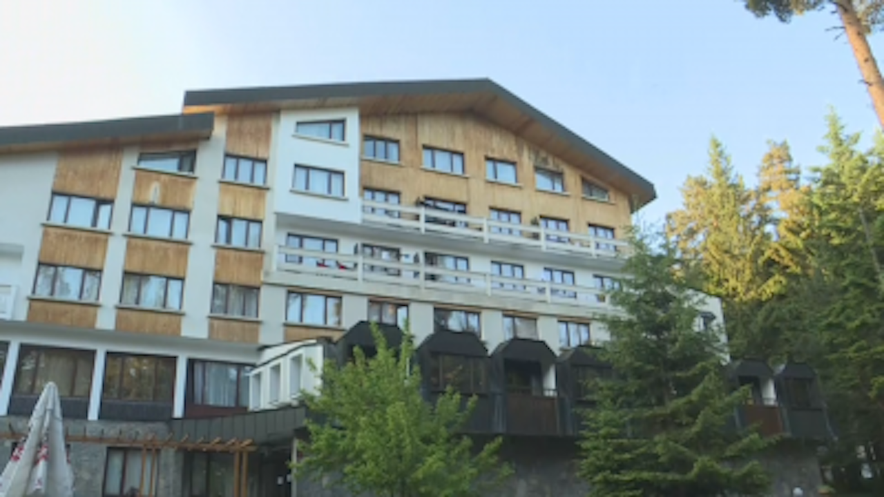 Доволни ли са украинците от условията в базата в Паничище?