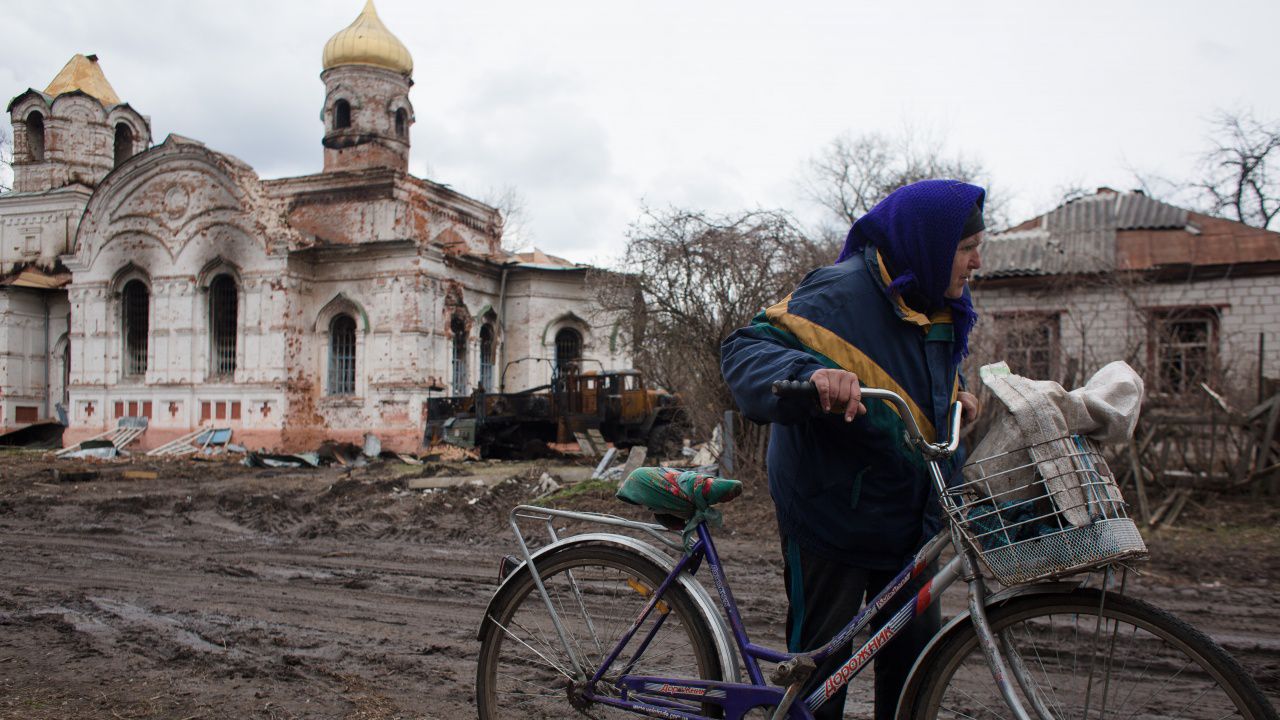 Британски министър: Няма непосредствена опасност от ескалация на конфликта в Украйна